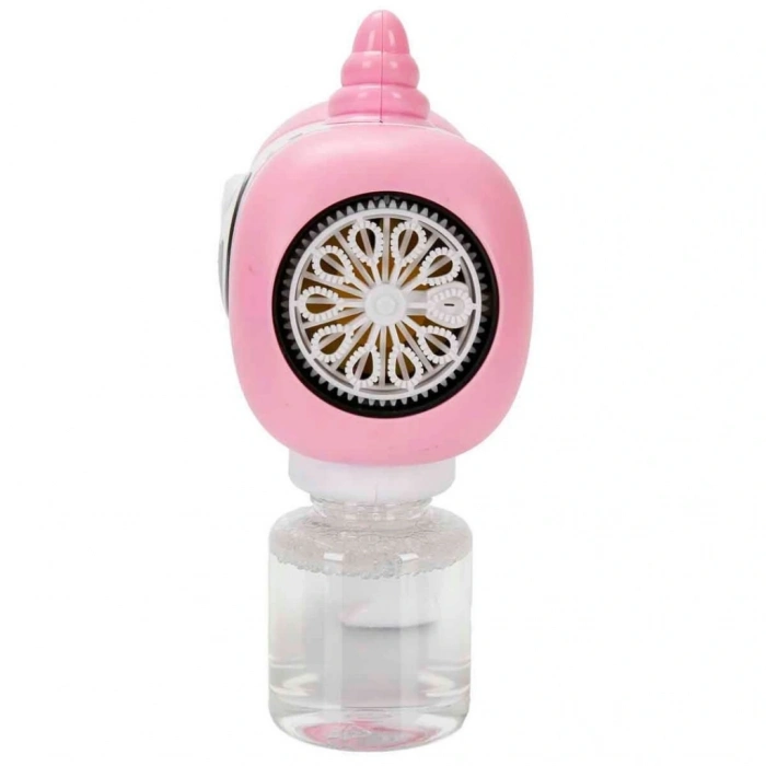 BFS Bubble Sun Hayvan Şekilli Köpük Tabancası