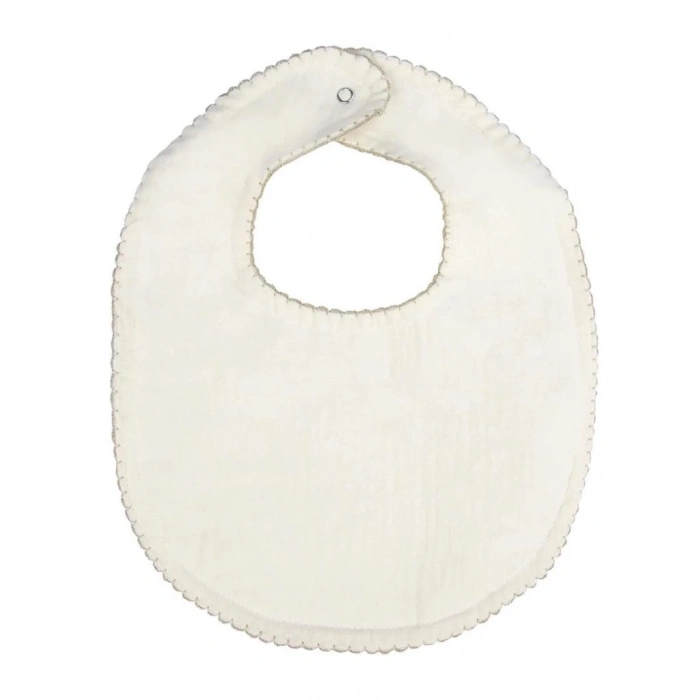 BFS     Bürümcük Müslin Önlük 811 Ekru