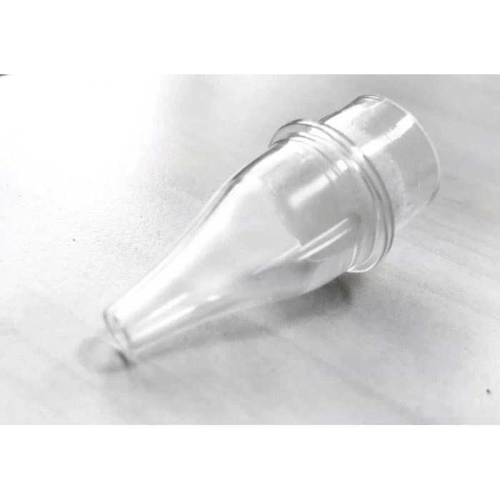 BFS     Burun Aspiratörü Yedek Filtre 10 Adet 539