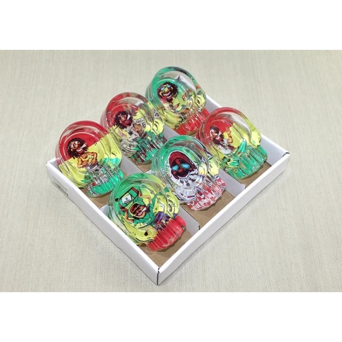 ÇOK SATAN BFS Cam Küllük Alk3697