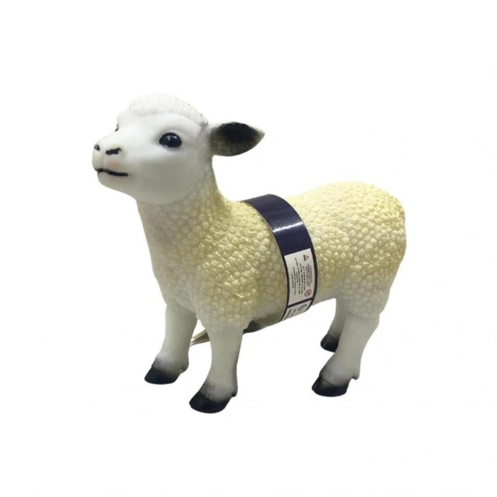 BFS  Çiftlik Hayvanları