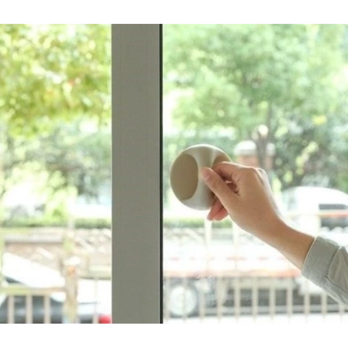 ÇOK SATAN BFS  Çok Amaçlı Yapışkanlı Tutacak Kulp 1 Adet