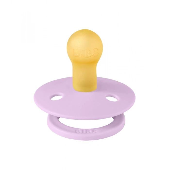 BFS     Colour Kauçuk Emzik 0-6 Ay Violet Sky