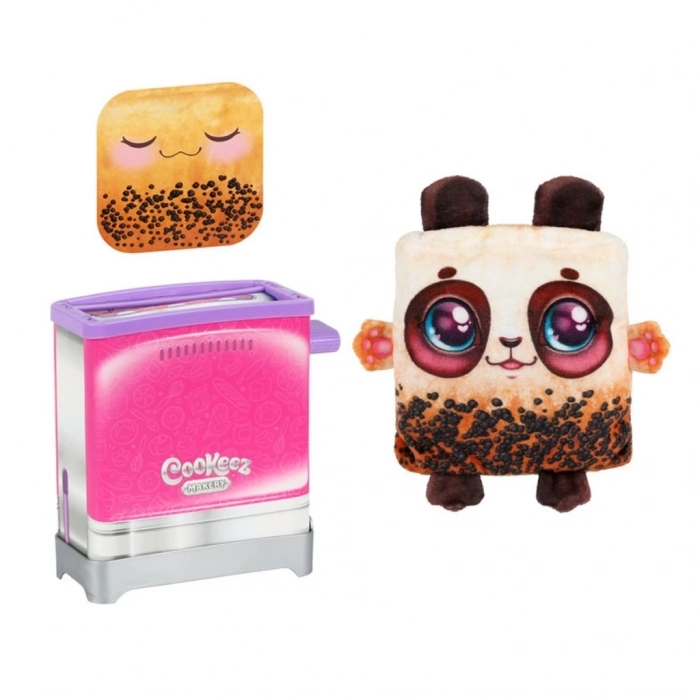 BFS  Cookeez Makery Tost Kokulu Sürpriz Waffle