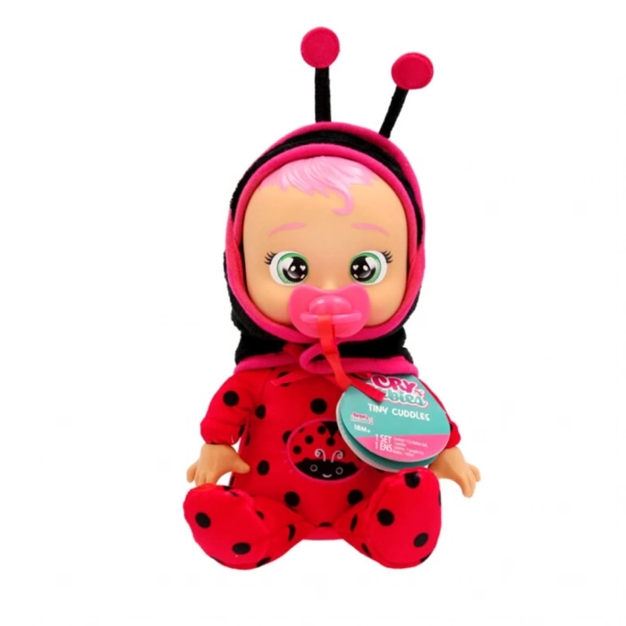 BFS   Cry Babies Ağlayan Yumuş Newborn