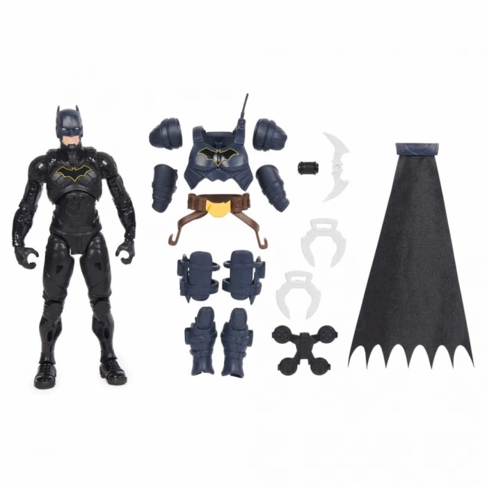 BFS   DC Comics Batman Adventures Action Figürü 30 cm