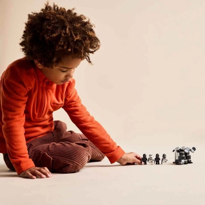 BFS   Death Trooper ve Night Trooper Savaş Paketi 75412