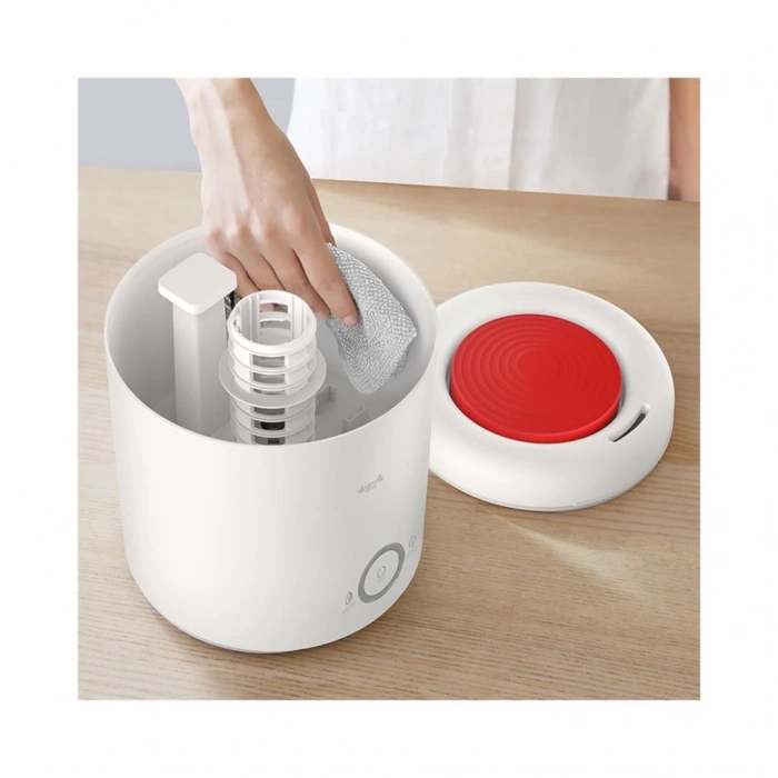 BFS   Deerma F301 Dijital Üstten Dolum Ultrasonik Soğuk Hava Nemlendirici