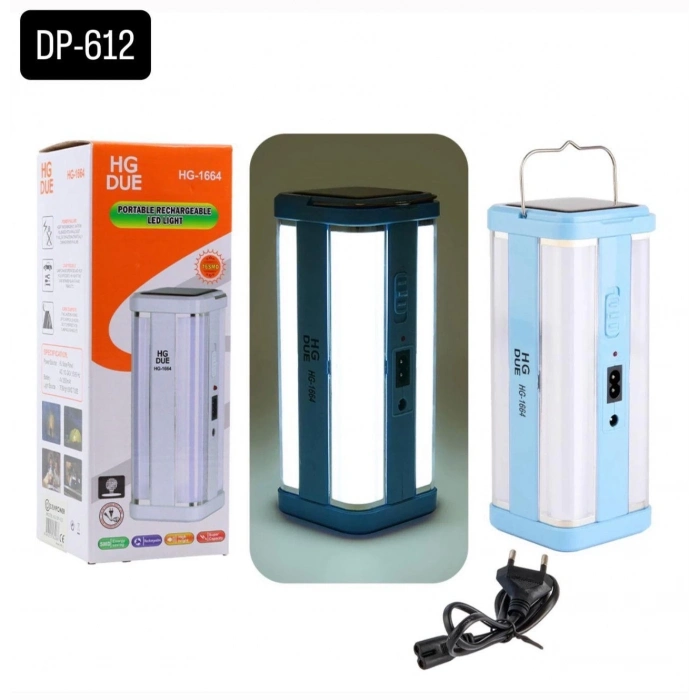 ÇOK SATAN BFS Dempower Işıldak