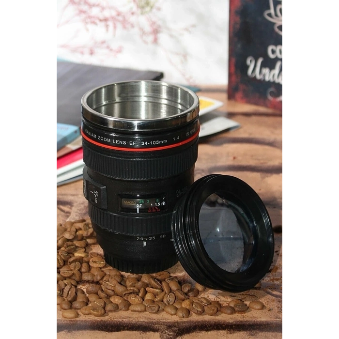 ÇOK SATAN BFS Dempower Lens Bardak