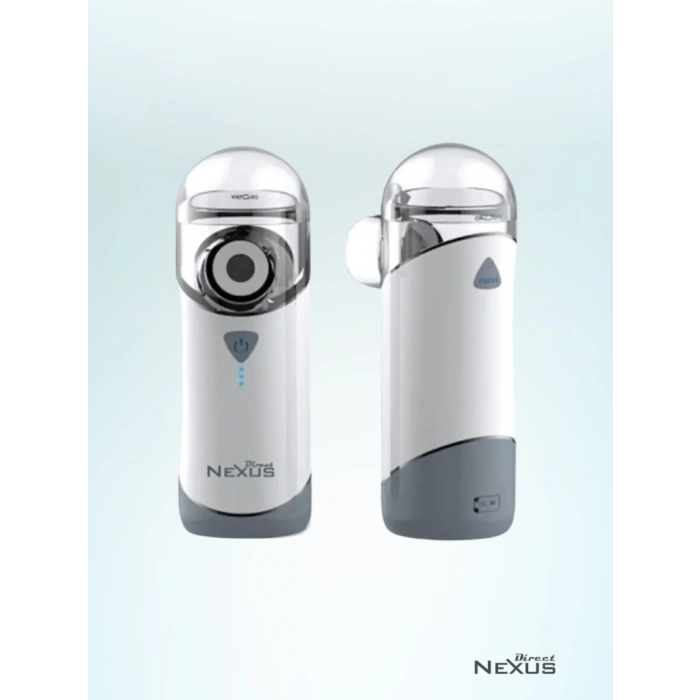 BFS   Direct Nexus Taşınabilir Mesh Hava Makinesi Nebulizatör