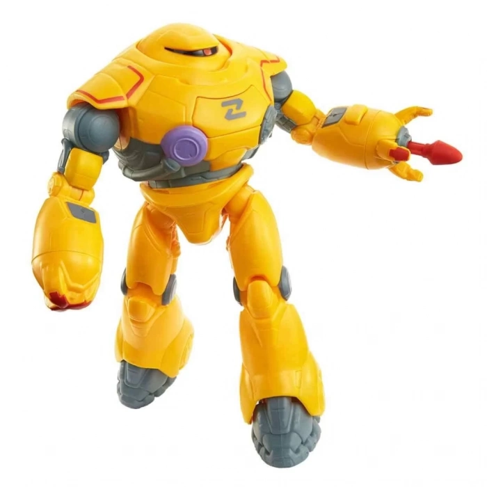 BFS   Disney Pixar Lightyear Ana Figürler Delüks Serisi HHJ85