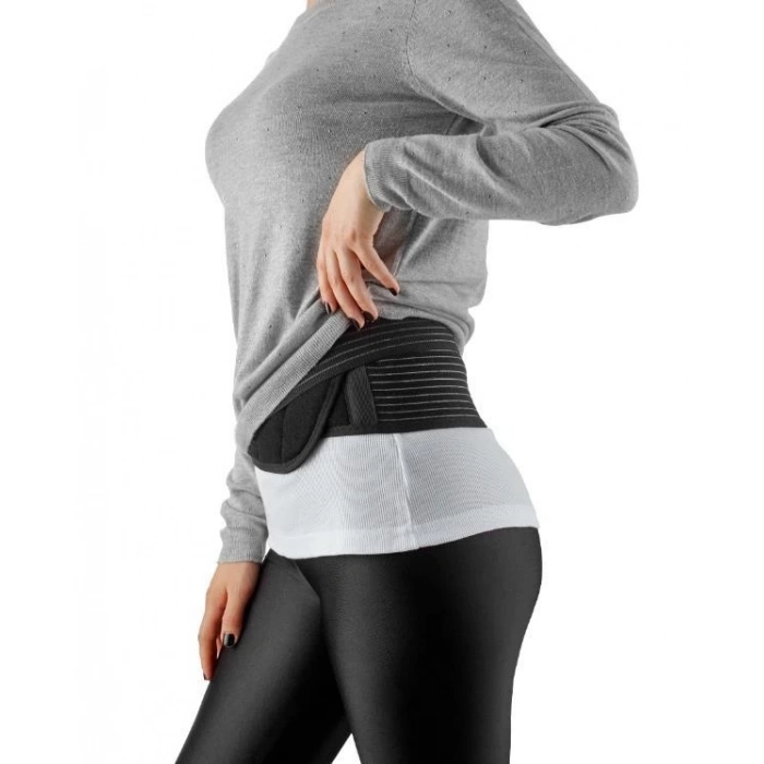 BFS     Doğum Sonrası Balenli Korse 579 Siyah