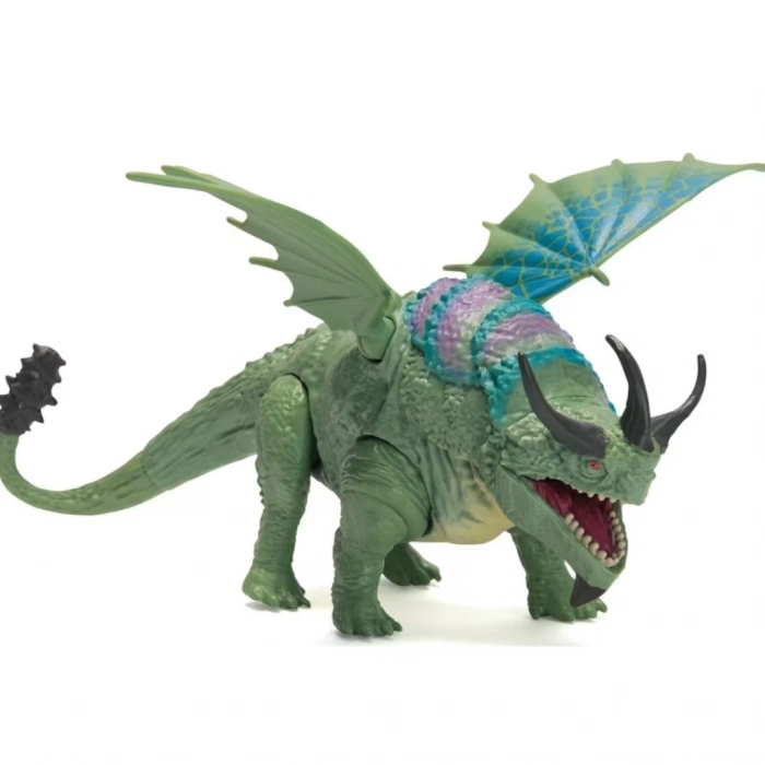 BFS  Ejderhayı Nasıl Eğitirsin? Ejderha Figür