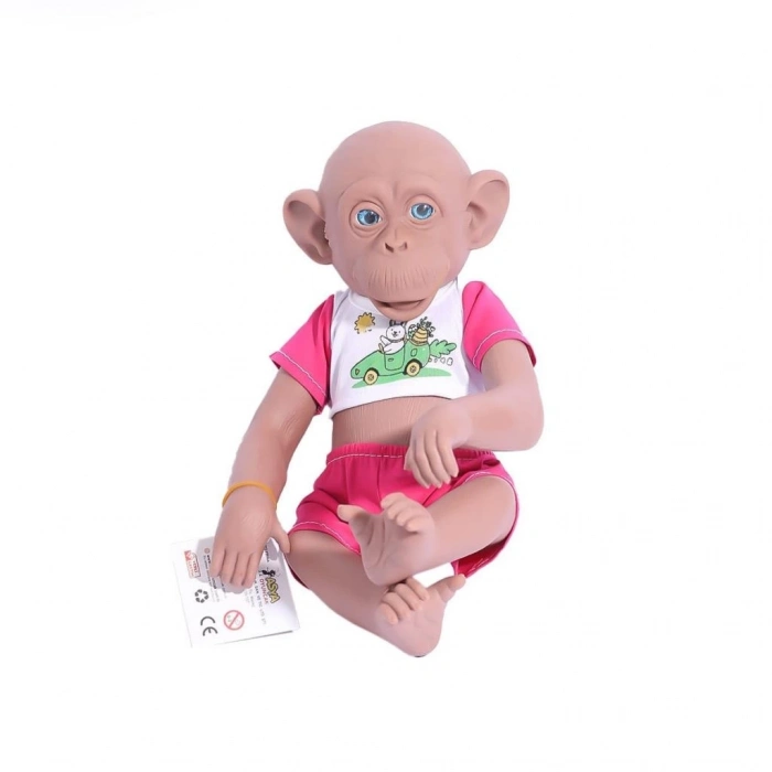 BFS  ELF23301 MAYMUN 35 CM