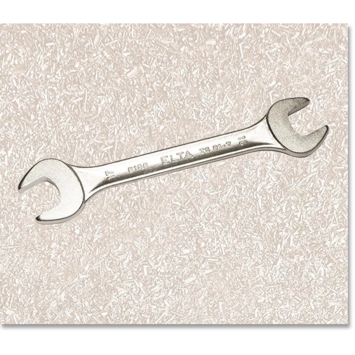 ÇOK SATAN BFS Elta 0150 Çatal İki Ağız Anahtar 27X32
