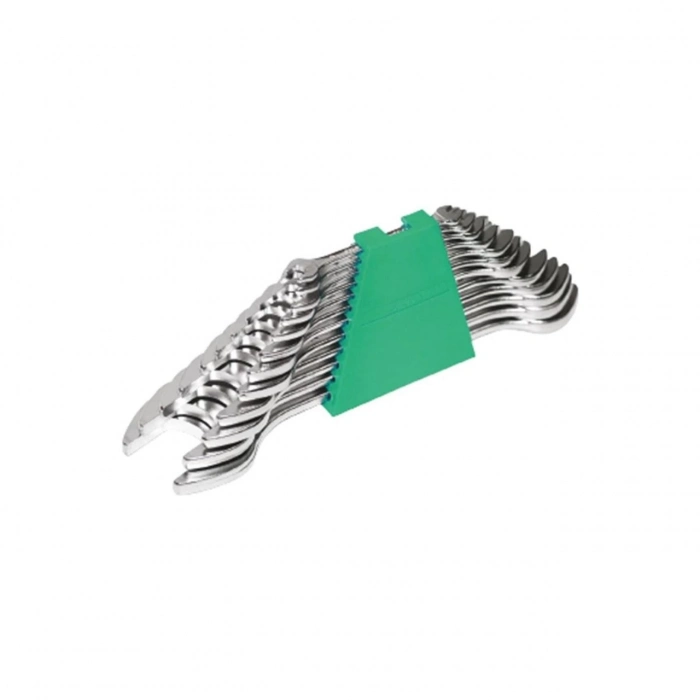 ÇOK SATAN BFS Elta Açık Ağız Anahtar Takımı 12 Parça