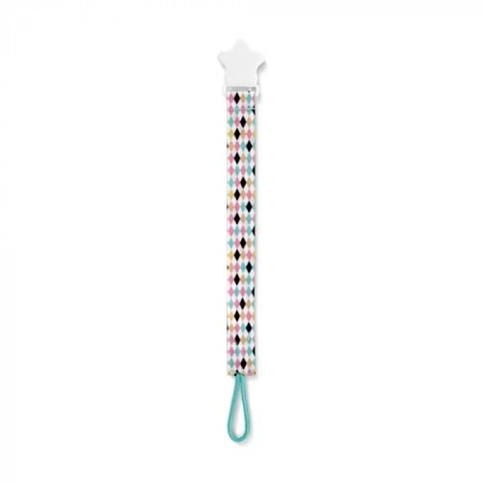 BFS     Emzik Tutacağı Desenli 427 Renkli