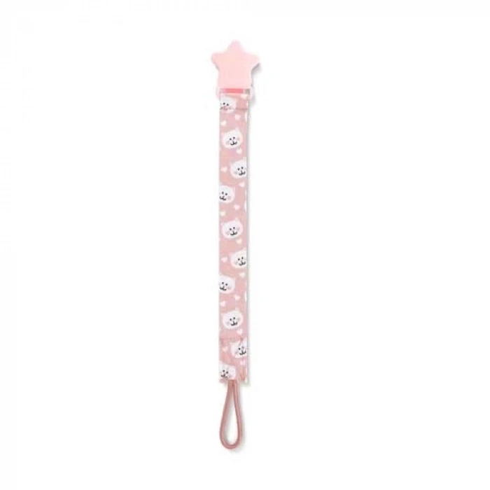 BFS     Emzik Tutacağı Desenli 427 Renkli