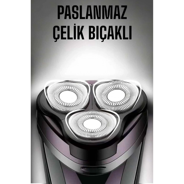 BFS Erkeklere Özel Profesyonel Tıraş Makinesi