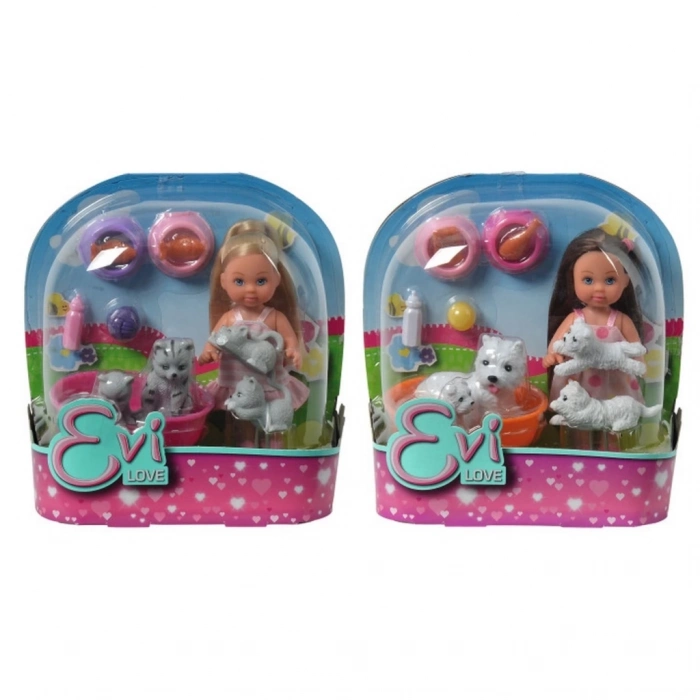 BFS   Evi Love Hayvan Arkadaşlarım Köpekler SMB-105734191