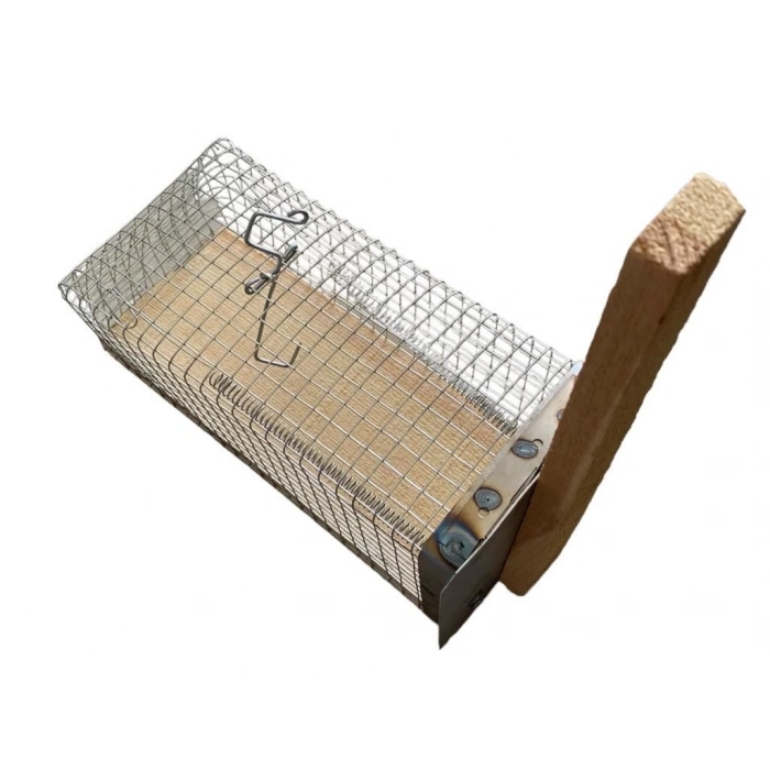 ÇOK SATAN BFS Fare Kapanı Kafes Tipi