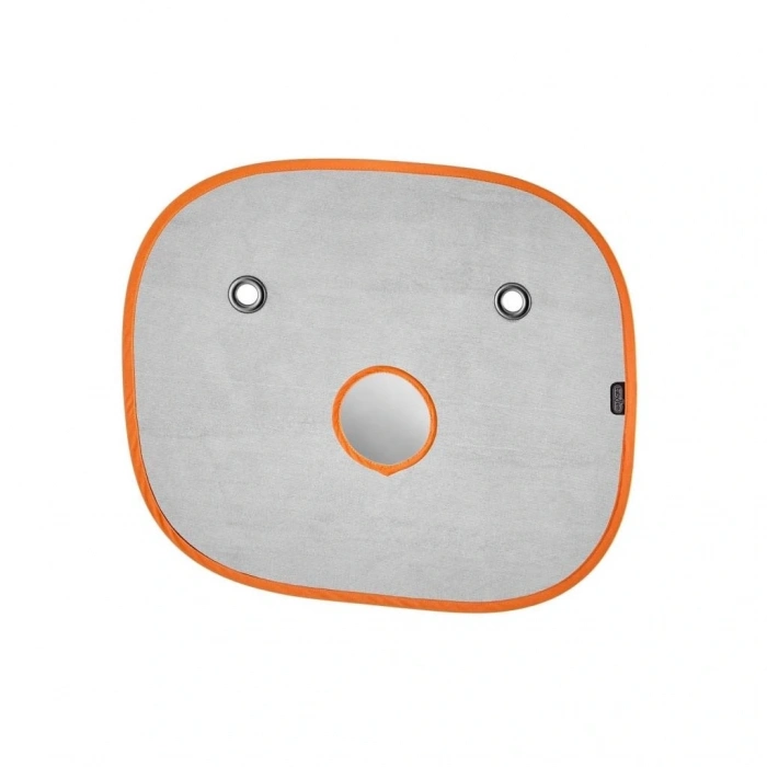 BFS Figürlü Oto Yan Cam Güneşliği 774