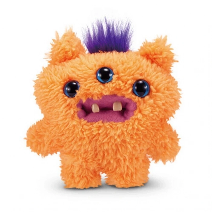 ÇOK SATAN BFS Fuggler Baby Fuggs 4 Serisi 9 cm