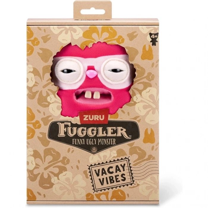 ÇOK SATAN BFS Fuggler Vacay Vibes Serisi 22 cm