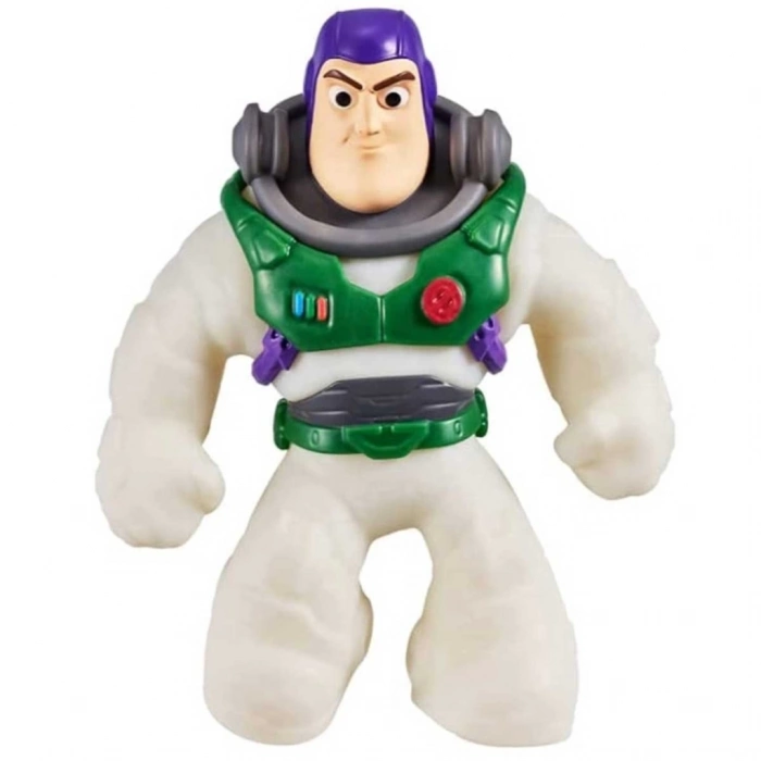 BFS   Goo Jit Zu Supagoo Buzz Lightyear Süper Elastik Figür 20 cm