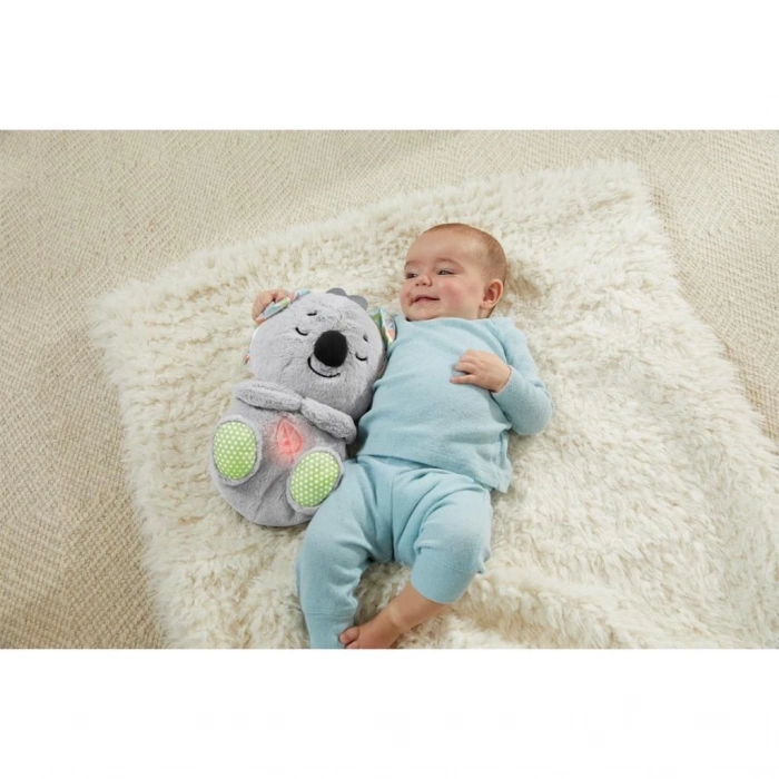 BFS  GRT59 Fisher-Price® Uyku Arkadaşı Koala / +0