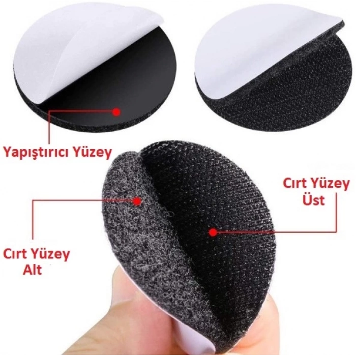 ÇOK SATAN BFS  Halı Kilim  Kaydırmaz Cırt 10 Set