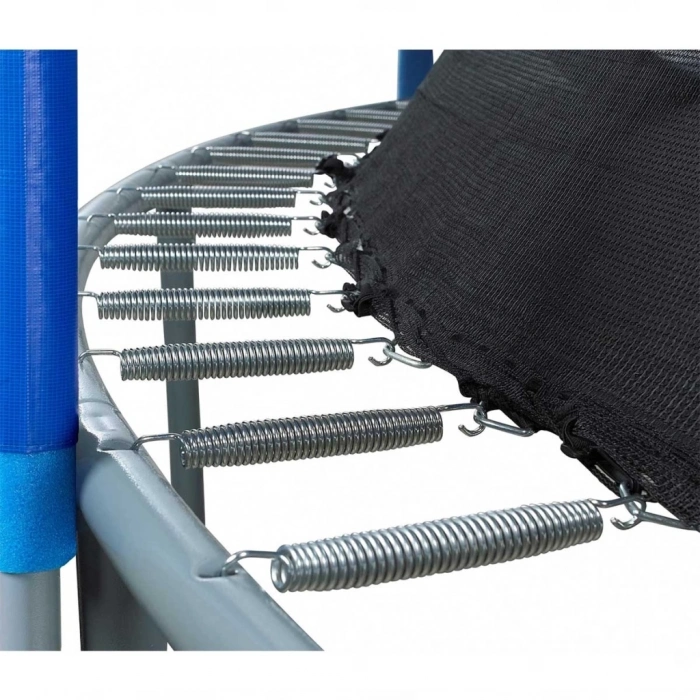 ÇOK SATAN BFS   Hattrick 366 cm (12 Ft) Güvenlik Fileli Trambolin TRP-89