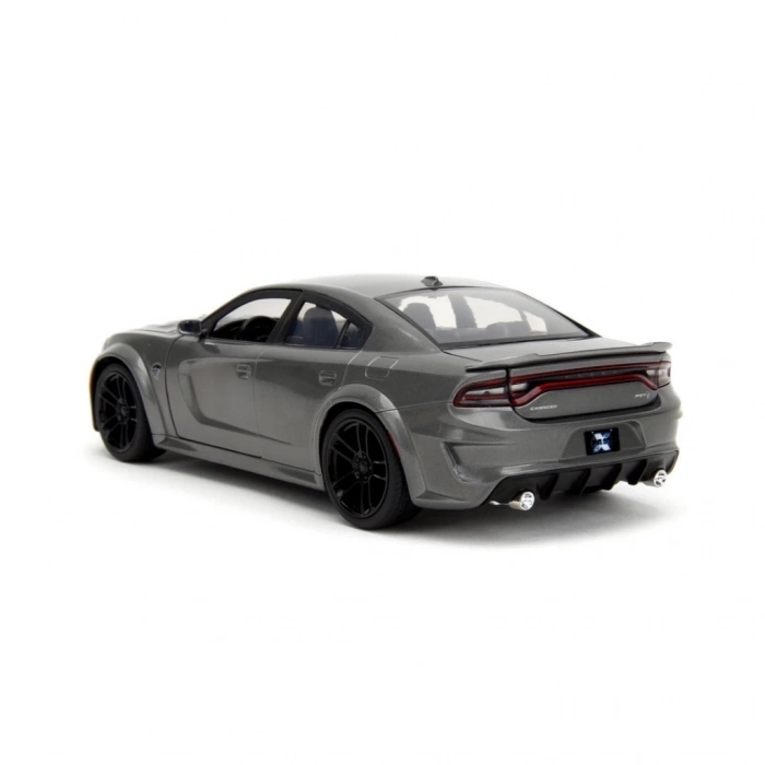 BFS  Hızlı & Öfkeli 2021 Dodge Charger Model Aracı
