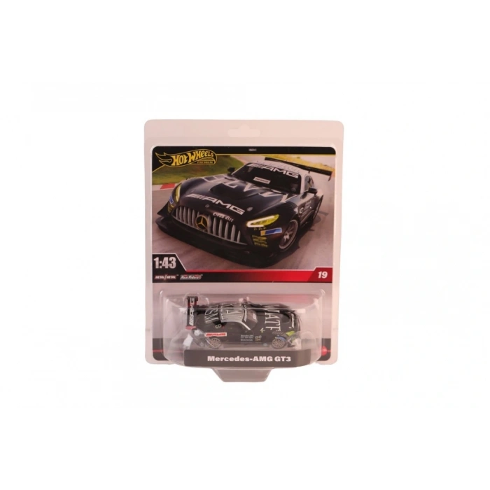 BFS HMD41 1:43 Premium Arabalar