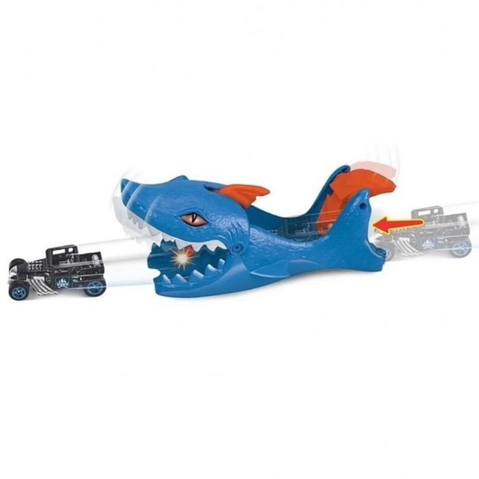 ÇOK SATAN BFS  Hot Wheels Vahşi Fırlatıcılar Serisi GVF41