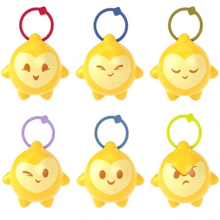 BFS   HPX30 Disney Wish Mini Sürpriz Karakterler