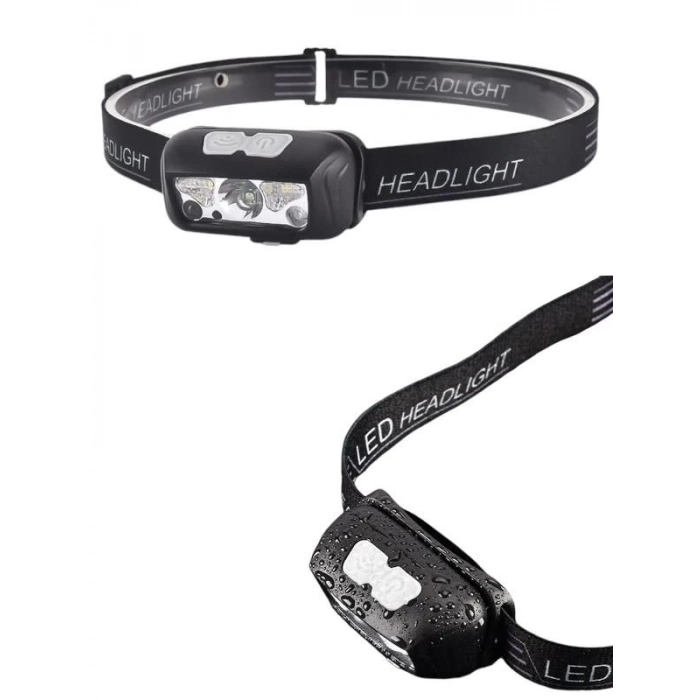 BFS HS-43 KAFA LAMBASI