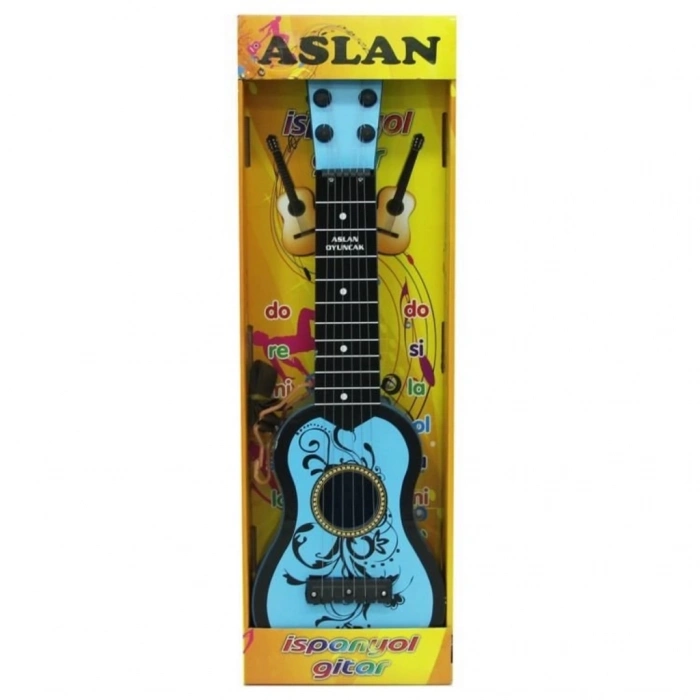 ÇOK SATAN BFS   İspanyol Gitar