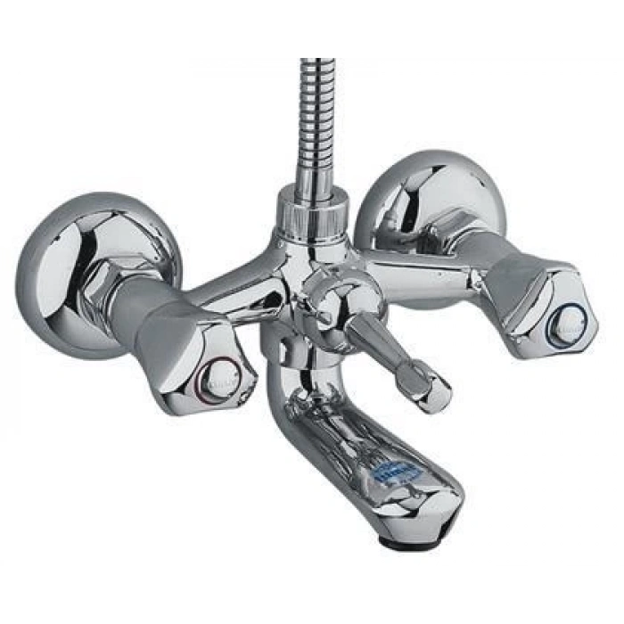 ÇOK SATAN BFS İtimat Alfa 204 Banyo Bataryası