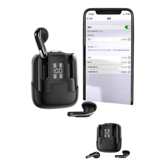 BFS J40 BLUETOOTH KULAKLIK