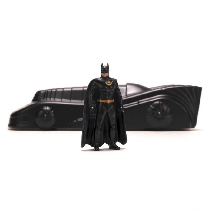 BFS   Jada 1/24 Batman 1989 Batmobile