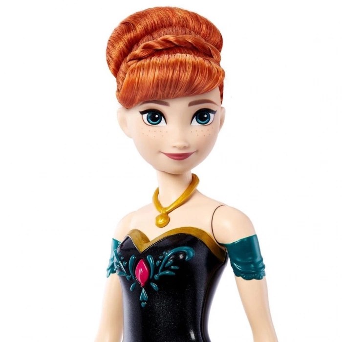 BFS  JDX53 Disney Frozen Şarkı Söyleyen Anna