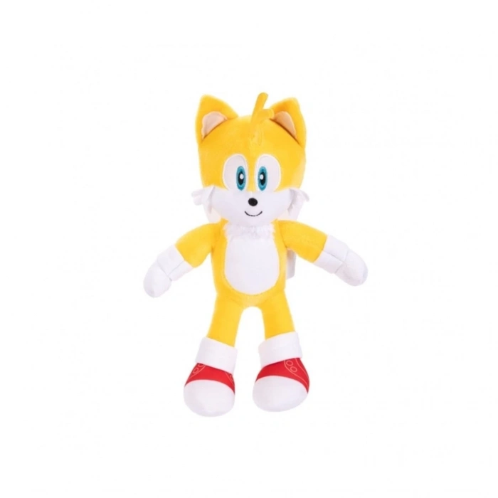 ÇOK SATAN BFS  JKP 424674 Sonic 3 - Pelüş Figür 23 cm