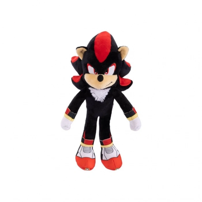 ÇOK SATAN BFS  JKP 424674 Sonic 3 - Pelüş Figür 23 cm