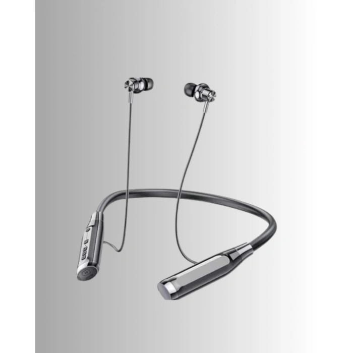 BFS Kablosuz Bluetooth Kulaklık – Net Ses Kalitesi, Dokunmatik Tuş, Gürültü Azaltıcı Mikrofon