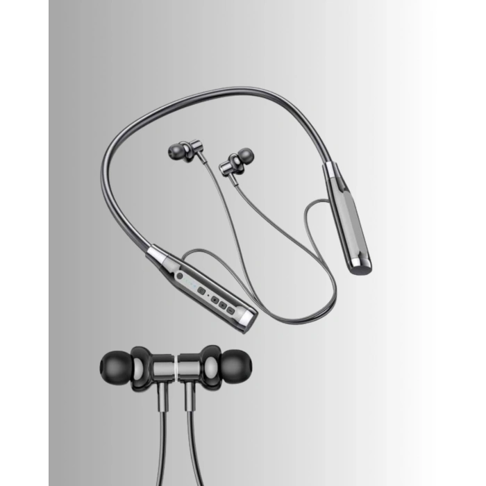 BFS Kablosuz Dokunmatik Bluetooth Kulaklık – Gürültü Azaltma ve Net Ses Teknolojisi