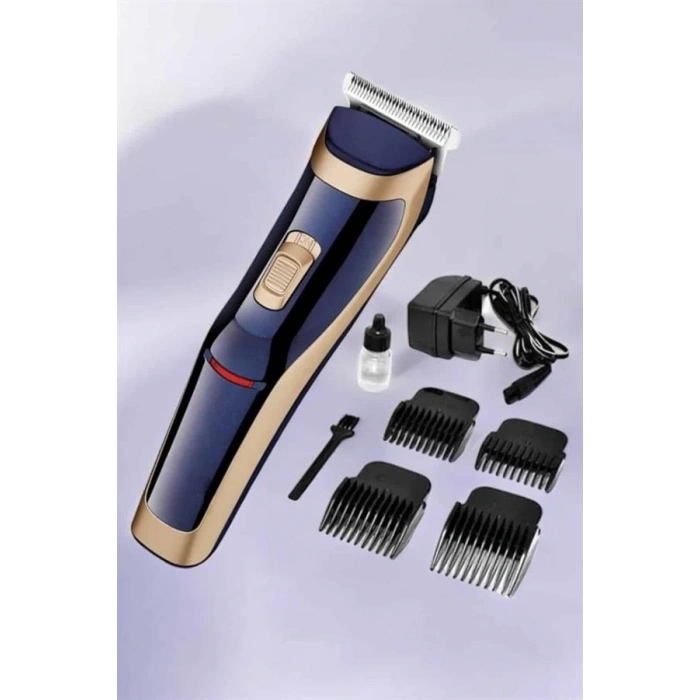 BFS Kablosuz Tıraş Makinesi Hızlı Şarj ve Uzun Süreli Kullanım, Sessiz ve Güçlü Motor