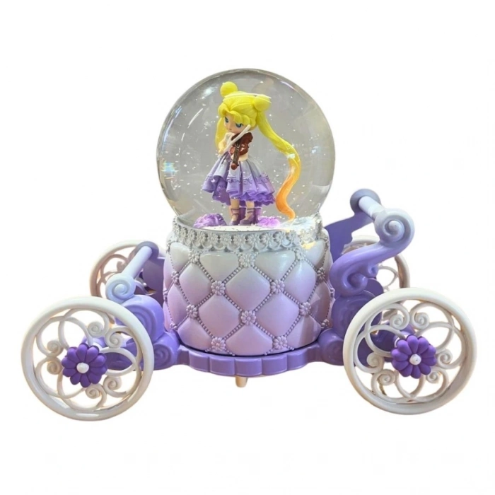 ÇOK SATAN BFS Kar Küresi Büyük Boy LLM-HDY0691