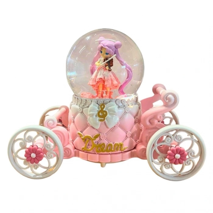 ÇOK SATAN BFS Kar Küresi Büyük Boy LLM-HDY0691